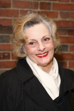 Dana Ivey: Unveiling the Iconic Career and Timeless Charm of a Broadway Legend